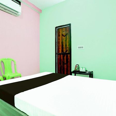 Hotel O Mochu Vatika Marriage Hall & Guest House Patna  Bagian luar foto